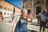 Palio 16 agosto 2018: la fotogallery del Giro della Vittoria della Lupa
